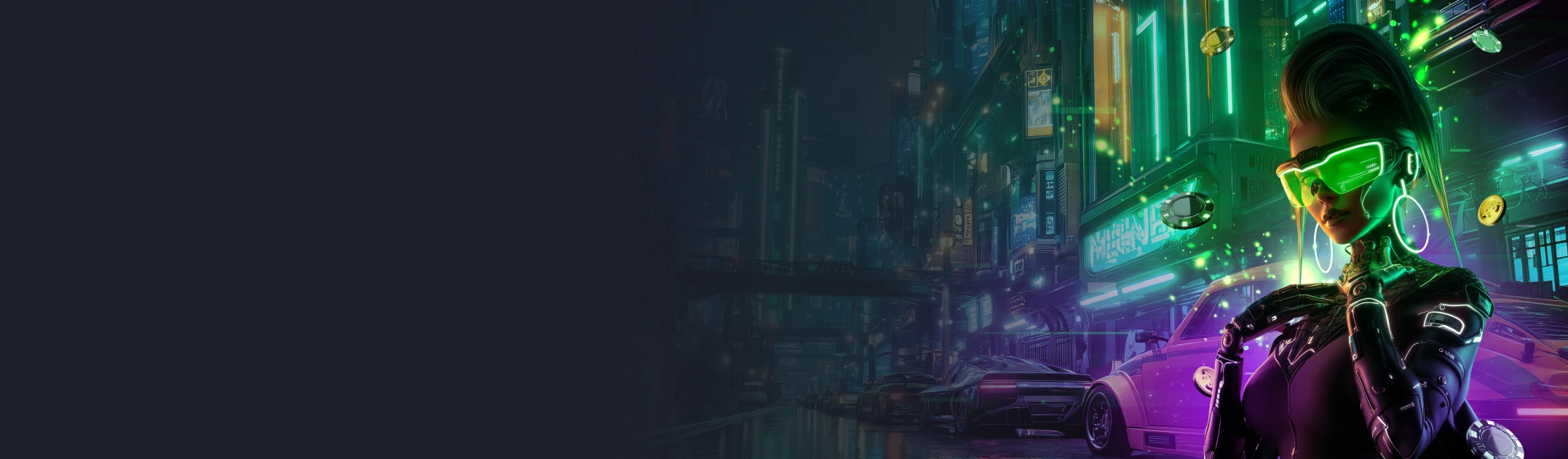 Bonus sur votre premier dépôt